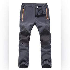 Northbound‎ "Adventure" Water Resistant Men’s Pants black size 32X32 NWT in pkg